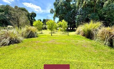 Alquiler de 4 Ambientes en Pilar