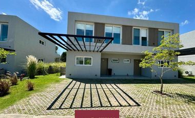 Alquiler de 4 Ambientes en Pilar