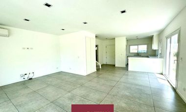 Alquiler de 4 Ambientes en Pilar