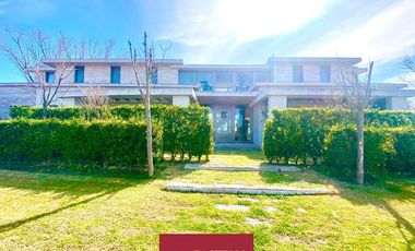 Alquiler de 4 Ambientes en Pilar