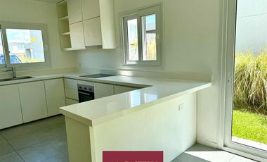 Alquiler de 4 Ambientes en Pilar