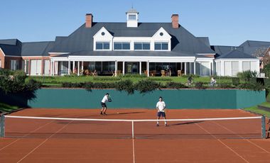 Alquiler de 4 Ambientes en Pilar