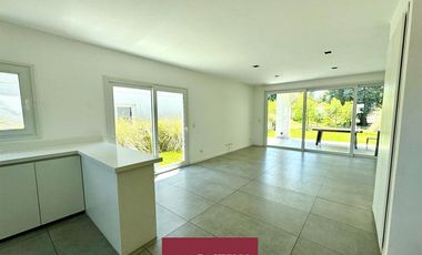 Alquiler de 4 Ambientes en Pilar