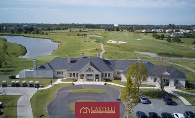 Alquiler de 4 Ambientes en Pilar