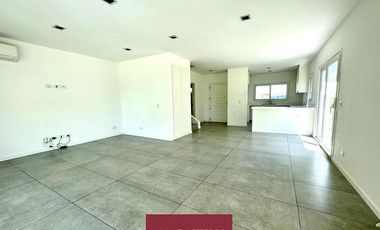 Alquiler de 4 Ambientes en Pilar