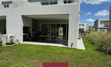 Alquiler de 4 Ambientes en Pilar