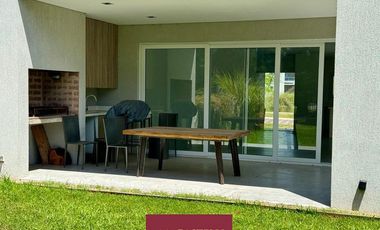 Alquiler de 4 Ambientes en Pilar