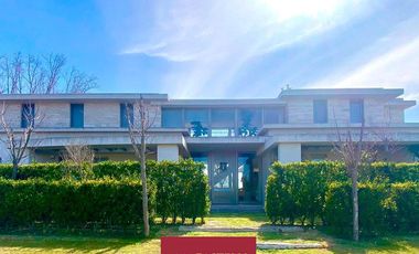 Alquiler de 4 Ambientes en Pilar