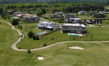 Alquiler de 4 Ambientes en Pilar