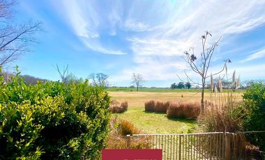 Alquiler de 4 Ambientes en Pilar