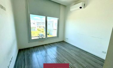 Alquiler de 4 Ambientes en Pilar