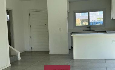 Alquiler de 4 Ambientes en Pilar