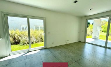 Alquiler de 4 Ambientes en Pilar