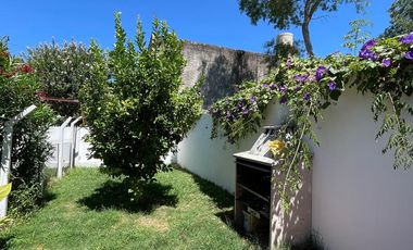 ALQUILER PH 2amb. en tigre centro