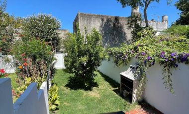 ALQUILER PH 2amb. en tigre centro