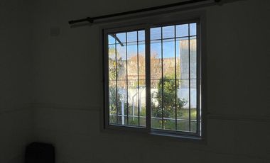 ALQUILER PH 2amb. en tigre centro