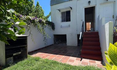 ALQUILER PH 2amb. en tigre centro