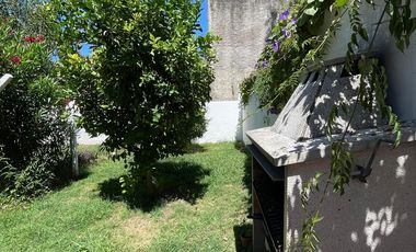 ALQUILER PH 2amb. en tigre centro