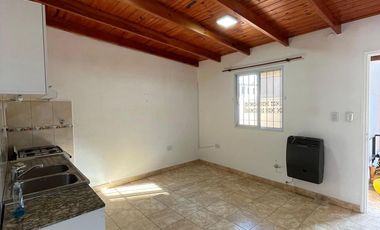 ALQUILER PH 2amb. en tigre centro