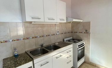 ALQUILER PH 2amb. en tigre centro