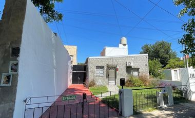 ALQUILER PH 2amb. en tigre centro