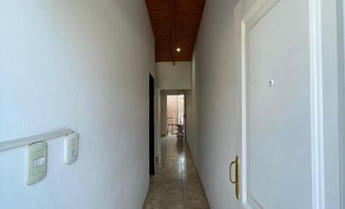 ALQUILER PH 2amb. en tigre centro