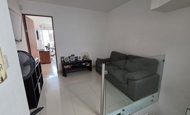 Casa con Roof Garden en Real Campestre en Venta