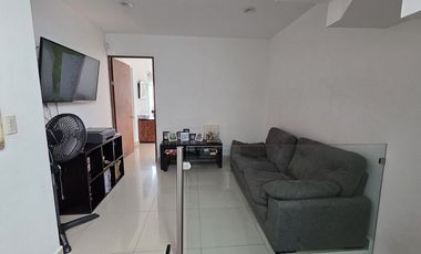 Casa con Roof Garden en Real Campestre en Venta