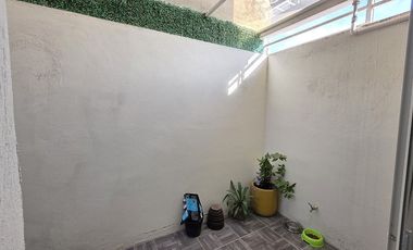 Casa con Roof Garden en Real Campestre en Venta