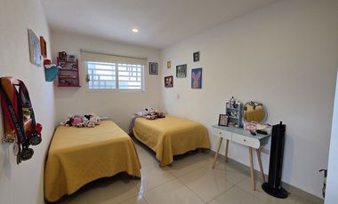 Casa con Roof Garden en Real Campestre en Venta