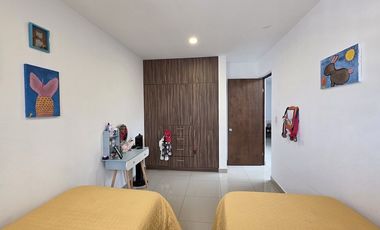 Casa con Roof Garden en Real Campestre en Venta