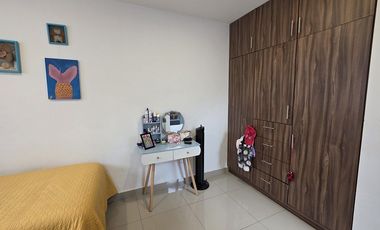 Casa con Roof Garden en Real Campestre en Venta