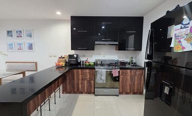 Casa con Roof Garden en Real Campestre en Venta