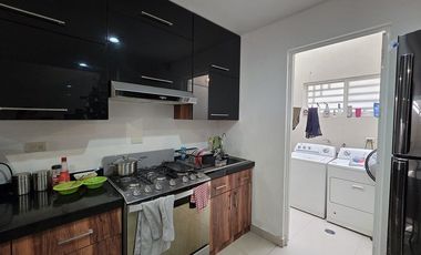 Casa con Roof Garden en Real Campestre en Venta