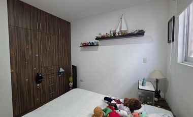 Casa con Roof Garden en Real Campestre en Venta