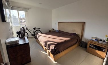 Casa con Roof Garden en Real Campestre en Venta