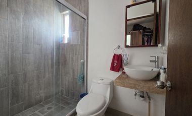 Casa con Roof Garden en Real Campestre en Venta