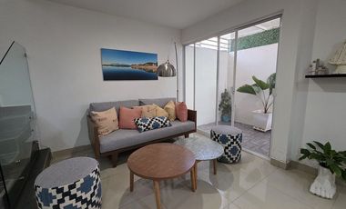 Casa con Roof Garden en Real Campestre en Venta