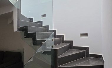 Casa con Roof Garden en Real Campestre en Venta