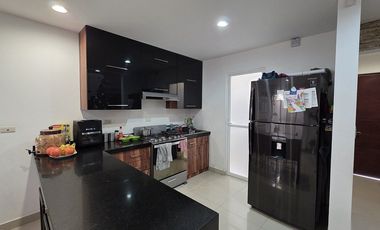 Casa con Roof Garden en Real Campestre en Venta