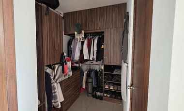 Casa con Roof Garden en Real Campestre en Venta