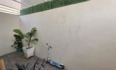 Casa con Roof Garden en Real Campestre en Venta