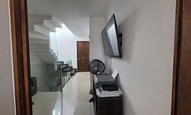 Casa con Roof Garden en Real Campestre en Venta