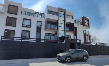 Departamento Norponiente de Ags. - Tremezzo