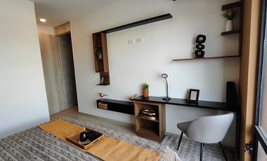 Departamento Norponiente de Ags. - Tremezzo