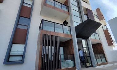 Departamento Norponiente de Ags. - Tremezzo