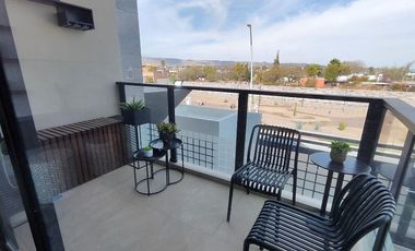 Departamento Norponiente de Ags. - Tremezzo