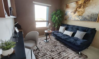 Departamento Norponiente de Ags. - Tremezzo