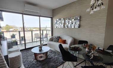 Departamento Norponiente de Ags. - Tremezzo