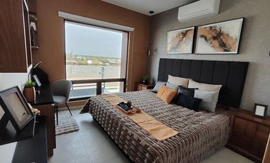 Departamento Norponiente de Ags. - Tremezzo